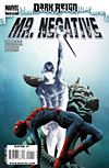 Dark Reign: Mister Negative (2009)  n° 1 - Marvel Comics