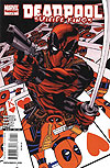 Deadpool: Suicide Kings (2009)  n° 1 - Marvel Comics