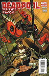 Deadpool: Suicide Kings (2009)  n° 2 - Marvel Comics