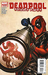 Deadpool: Suicide Kings (2009)  n° 3 - Marvel Comics