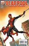 Deadpool: Suicide Kings (2009)  n° 4 - Marvel Comics