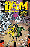 Doom Patrol (1987)  n° 21 - DC Comics