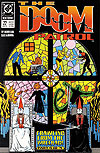 Doom Patrol (1987)  n° 22 - DC Comics