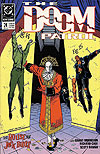 Doom Patrol (1987)  n° 24 - DC Comics