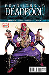 Fear Itself: Deadpool (2011)  n° 2 - Marvel Comics