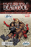 Fear Itself: Deadpool (2011)  n° 3 - Marvel Comics