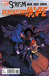 Generation Hope (2011)  n° 11 - Marvel Comics