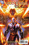 God of War  n° 6 - DC Comics/Wildstorm