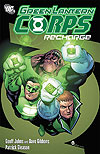 Green Lantern Corps: Recharge (2005)  n° 1 - DC Comics
