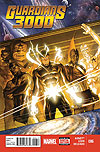 Guardians 3000 (2014)  n° 6 - Marvel Comics