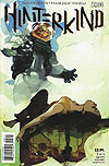 Hinterkind (2013)  n° 3 - DC (Vertigo)