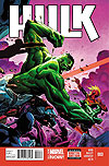 Hulk (2014)  n° 3 - Marvel Comics