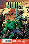 Hulk (2014)  n° 7 - Marvel Comics
