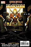 Invincible Iron Man, The (2008)  n° 13 - Marvel Comics