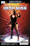Invincible Iron Man, The (2008)  n° 14 - Marvel Comics