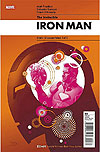 Invincible Iron Man, The (2008)  n° 20 - Marvel Comics