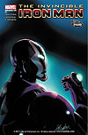 Invincible Iron Man, The (2008)  n° 26 - Marvel Comics