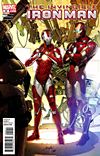 Invincible Iron Man, The (2008)  n° 29 - Marvel Comics