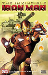 Invincible Iron Man, The (2008)  n° 2 - Marvel Comics