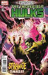 Incredible Hulks (2010)  n° 619 - Marvel Comics