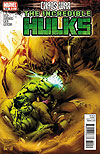 Incredible Hulks (2010)  n° 620 - Marvel Comics