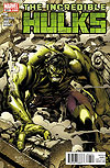 Incredible Hulks (2010)  n° 621 - Marvel Comics