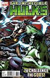 Incredible Hulks (2010)  n° 622 - Marvel Comics