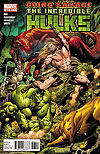 Incredible Hulks (2010)  n° 623 - Marvel Comics