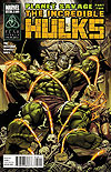 Incredible Hulks (2010)  n° 624 - Marvel Comics