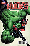 Incredible Hulks (2010)  n° 629 - Marvel Comics