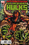 Incredible Hulks (2010)  n° 630 - Marvel Comics