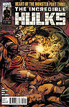 Incredible Hulks (2010)  n° 632 - Marvel Comics