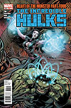 Incredible Hulks (2010)  n° 633 - Marvel Comics