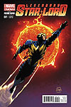 Legendary Star-Lord (2014)  n° 1 - Marvel Comics