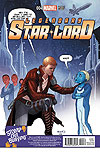 Legendary Star-Lord (2014)  n° 4 - Marvel Comics