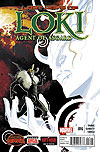Loki: Agent of Asgard (2014)  n° 16 - Marvel Comics