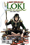 Loki: Agent of Asgard (2014)  n° 17 - Marvel Comics