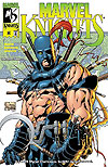 Marvel Knights (2000)  n° 4 - Marvel Comics