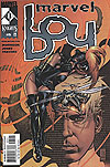 Marvel Boy (2000)  n° 5 - Marvel Comics