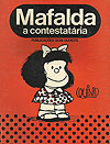 Mafalda  n° 1 - Publicações Dom Quixote