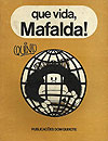 Mafalda  n° 3 - Publicações Dom Quixote