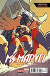 Ms. Marvel (2016)  n° 4 - Marvel Comics
