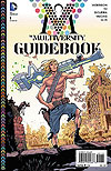 Multiversity Guidebook, The (2015)  n° 1 - DC Comics