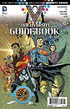 Multiversity Guidebook, The (2015)  n° 1 - DC Comics