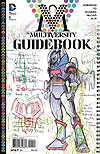 Multiversity Guidebook, The (2015)  n° 1 - DC Comics