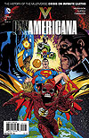 Multiversity, The: Pax Americana (2015)  n° 1 - DC Comics