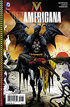 Multiversity, The: Pax Americana (2015)  n° 1 - DC Comics