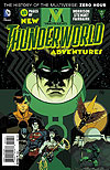 Multiversity, The: Thunderworld Adventures (2015)  n° 1 - DC Comics