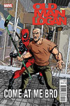 Old Man Logan (2016)  n° 1 - Marvel Comics