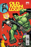 Old Man Logan (2016)  n° 2 - Marvel Comics